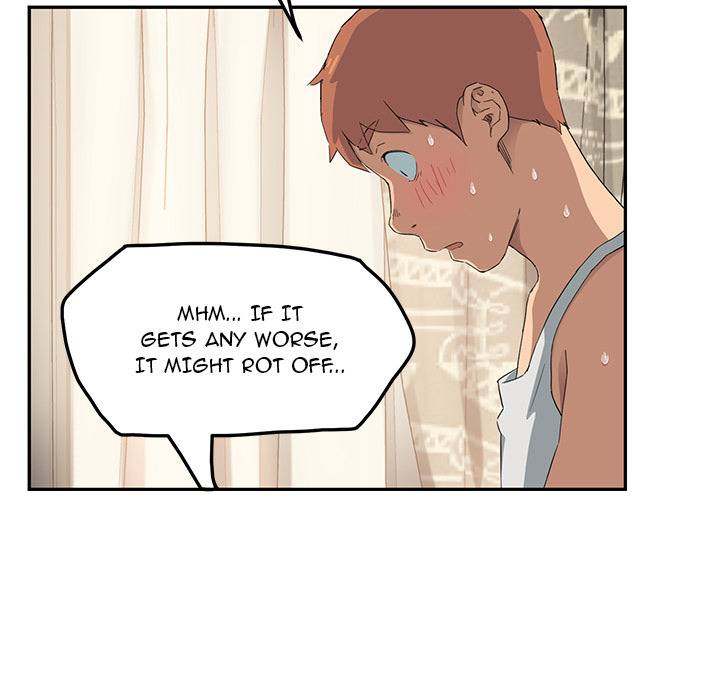 My Stepmom - Chapter 18 - Andromeda 11 page 97 hentai porn comic manga doujin
